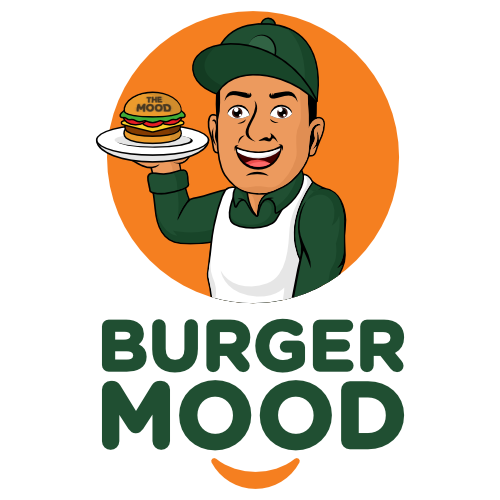 Burger Mood logo