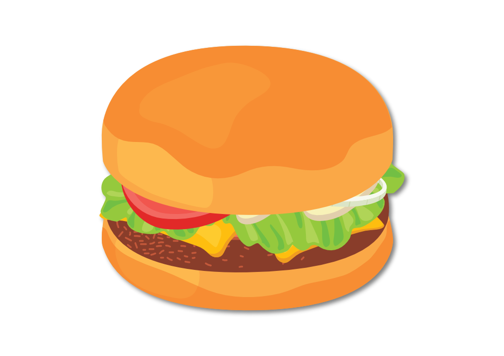 Mood Burger