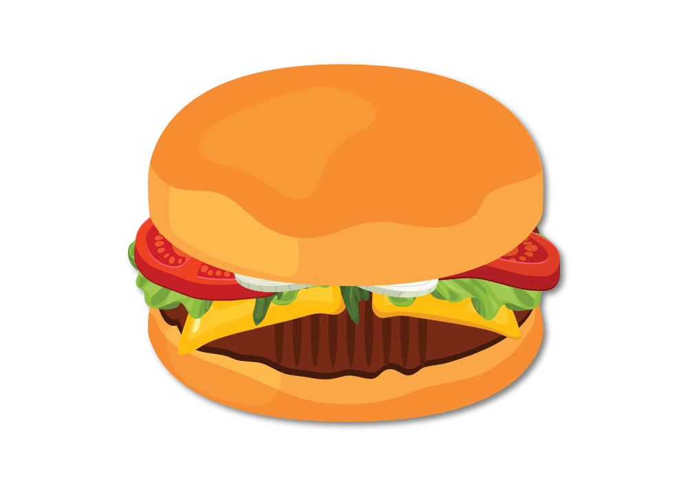Veggie Mood Burger