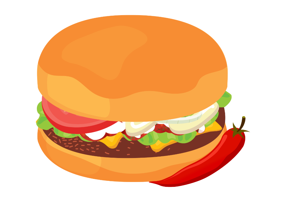 Mood Burger