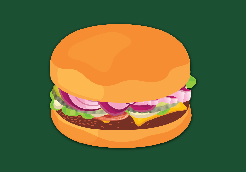 Mood Burger